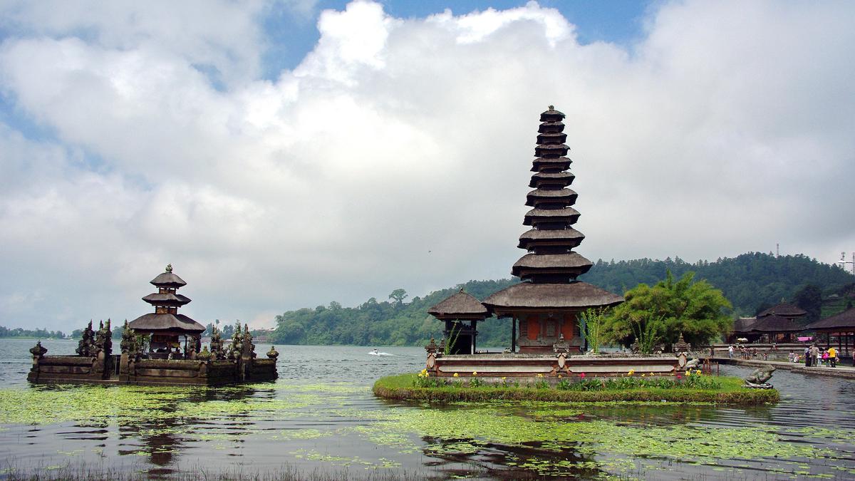 Jelajahi Dunia di TPR Bagas & Bagus: Wisata Hiburan Cilacap yang Menggabungkan Budaya dan Petualangan
